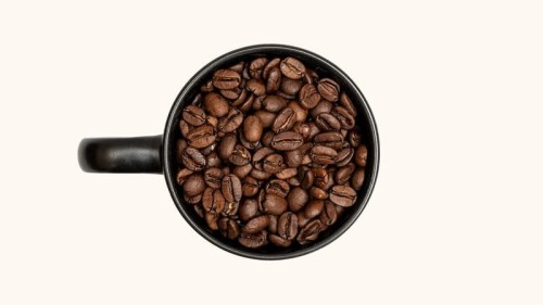 Etiopia Mocca - kawa ziarnista smakipalety.pl