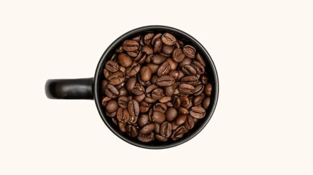Etiopia Mocca - kawa ziarnista smakipalety.pl