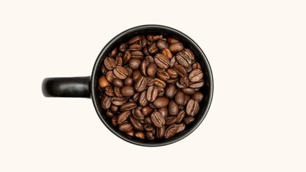 Nikaragua Peaberry - kawa ziarnista smakipalety.pl