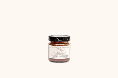 Konfitura pigwowa 220g — smakipalety.pl