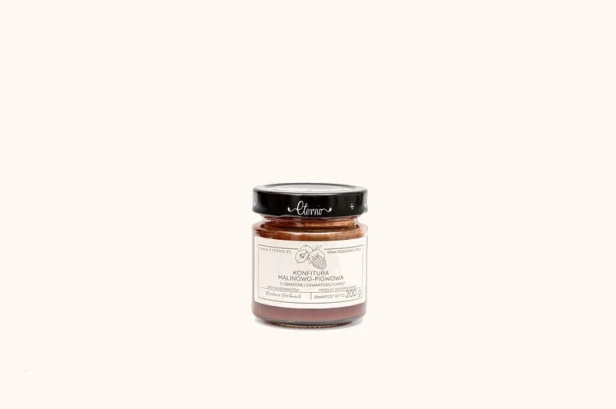 Konfitura pigwowa 220g — smakipalety.pl