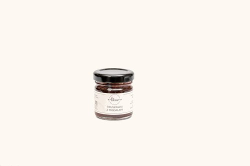 Pigwa z imbirem 40g — smakipalety.pl