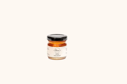 Miód gryczany 50g — smakipalety.pl