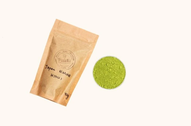 Japan Matcha Hisui 50g — smakipalety.pl