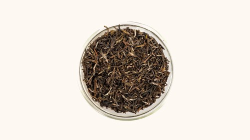 Yunnan Golden Tips