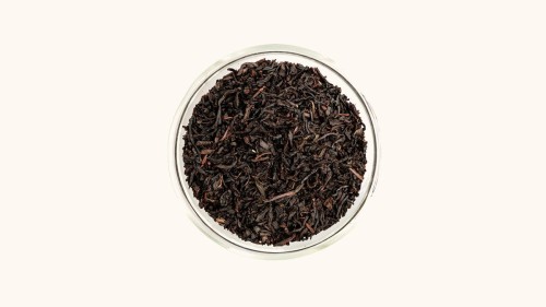 China Yunnan Black