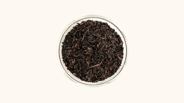 China Yunnan Black