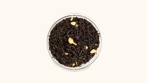 Herbata czarna aromatyzowana Earl Grey Jasmin