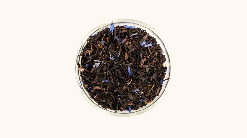 Herbata czarna aromatyzowana Gwiezdny Pył