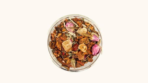 Herbata owocowa Mango Mint