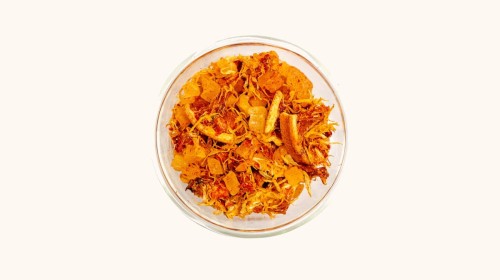 Herbata owocowa Mango Tango