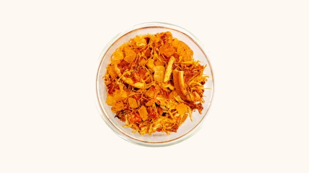 Herbata owocowa Mango Tango