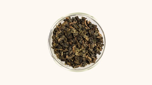 Milky Oolong