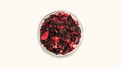 Herbata owocowa Very Berry