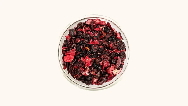 Herbata owocowa Very Berry