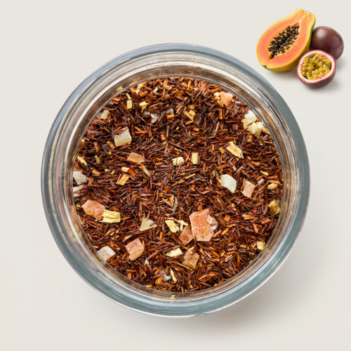 rooibos manhattan