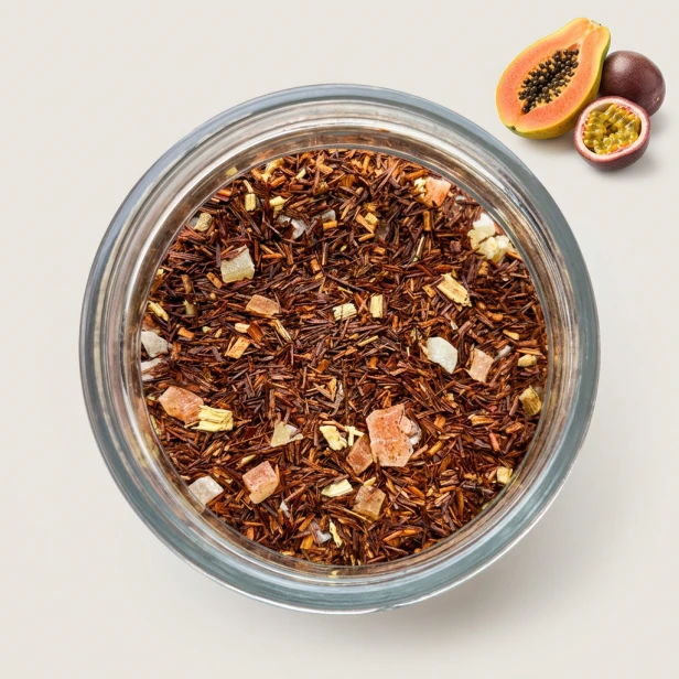 rooibos manhattan