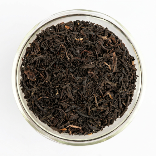 Assam Ambagouri - herbata czarna naturalna