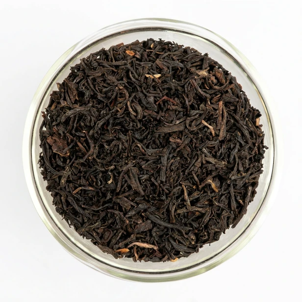 Assam Ambagouri - herbata czarna naturalna