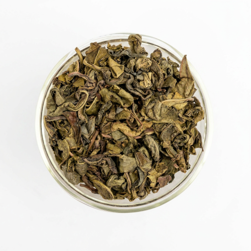 Ceylon Dimbula - herbata zielona naturalna