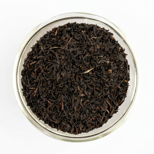 Ceylon Lumbini - herbata czarna naturalna