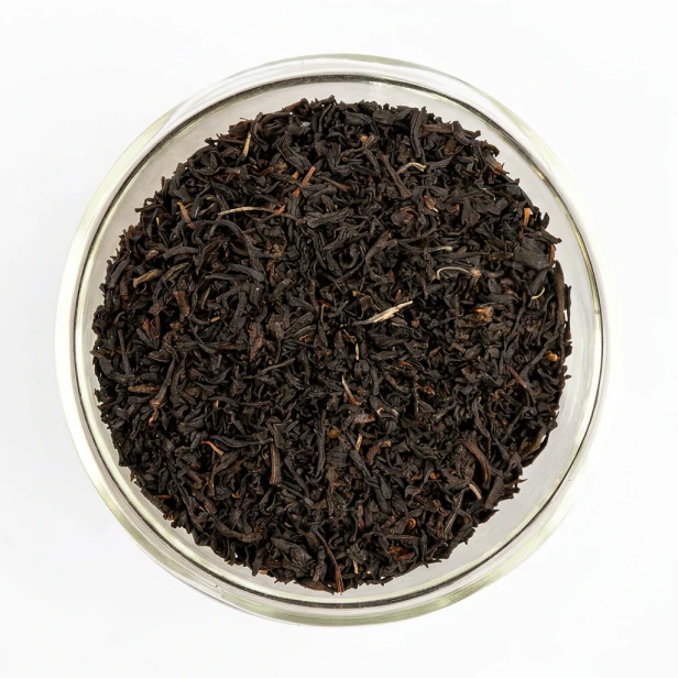 Ceylon Lumbini - herbata czarna naturalna