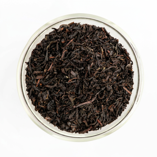 China Yunnan Black - herbata czarna naturalna
