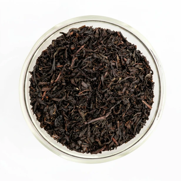 China Yunnan Black - herbata czarna naturalna