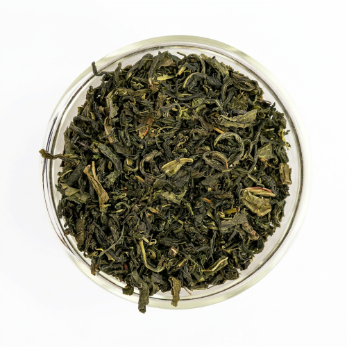 Korea Of Jeju Organic - herbata zielona naturalna