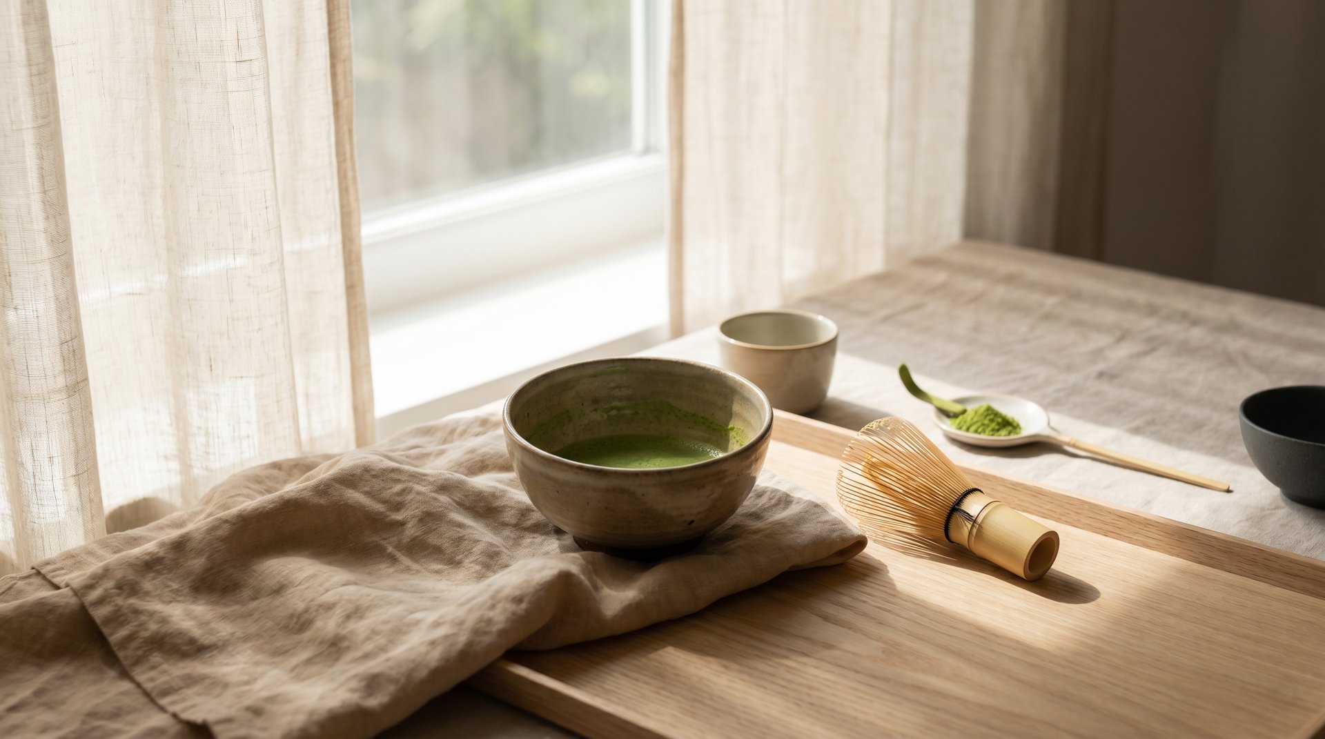 Matcha